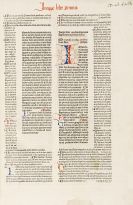 Justinianus - Infortiatum (Corpus iuris civilis)