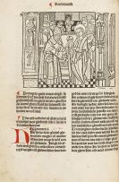 Claravallensis, Bernardus - Sermones Bernadi In Duytssche