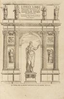 Vitruvius Pollio, Marcus - I dieci libri