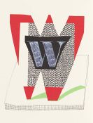 David Hockney - Hockney's Alphabet