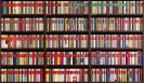 Andere Bibliothek - Die Andere Bibliothek. B&auml;nde 1-493, 18 Folio-B&auml;nde u. Beigaben