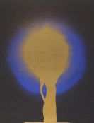 Piene, Otto - Elmsfeuer