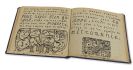 Jean Dubuffet - La m&eacute;tromanie