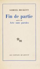 Beckett, Samuel - Fin de partie