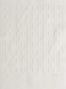 Uecker, G&uuml;nther - Ohne Titel