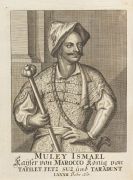 Windus, John - Sammelband mit 5 barocken Werken (Windus, Zickermann, Frik, Adolphi)