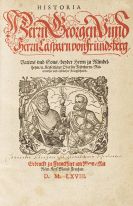 Reissner, Adam - Historia