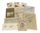 Bilder und Zeichen-Vorlagen - Sammelmappe "Bilder und Zeichen-Vorlagen"