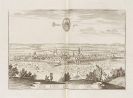 Merian, Matth&auml;us - Topographia Braunschweig und L&uuml;neburg