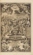Merian, Matth&auml;us - Biblia, das ist