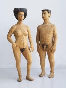 Balkenhol, Stephan - Mann und Frau