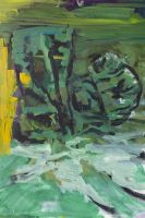 Kirkeby, Per - Untitled