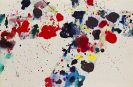 Francis, Sam - Untitled