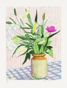 Hockney, David - Untitled No. 516