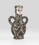 Picasso, Pablo - Vase deux anses hautes