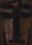 Jawlensky, Alexej von - Meditation