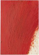 Rainer, Arnulf - Ohne Titel (ROT)