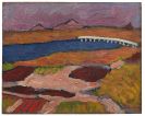 Jawlensky, Alexej von - Prerow (Dar&szlig;) Pommern