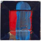 Hodgkin, Howard - The Red Door