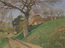 Modersohn, Otto - Im Fr&uuml;hling