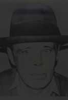 Warhol, Andy - Joseph Beuys