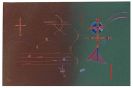 Kandinsky, Wassily - Sachte