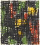 F&ouml;rg, G&uuml;nther - Untitled